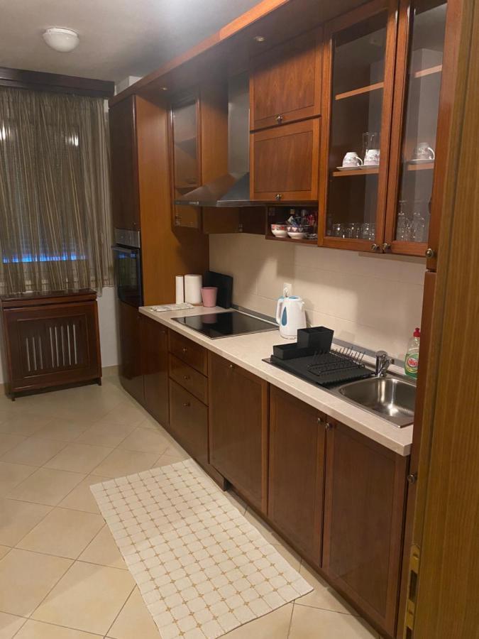 Apartman Natalija バニャ・ルカ エクステリア 写真