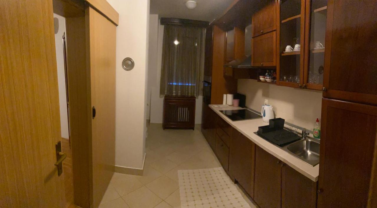 Apartman Natalija バニャ・ルカ エクステリア 写真