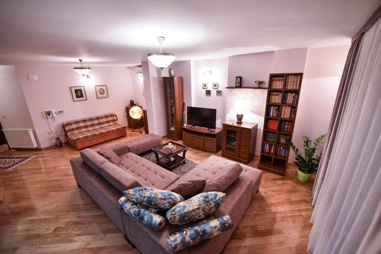 Apartman Natalija バニャ・ルカ エクステリア 写真
