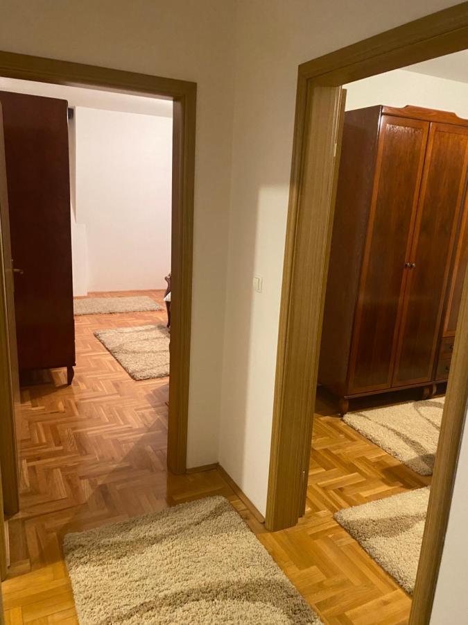 Apartman Natalija バニャ・ルカ エクステリア 写真