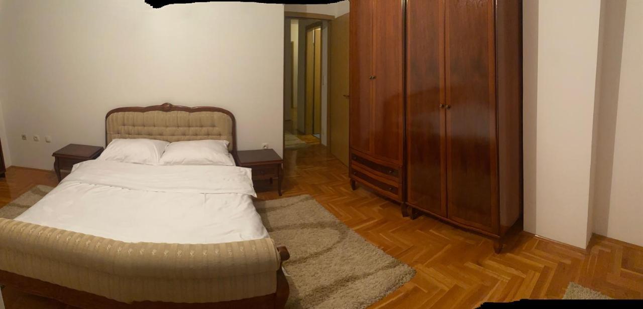 Apartman Natalija バニャ・ルカ エクステリア 写真