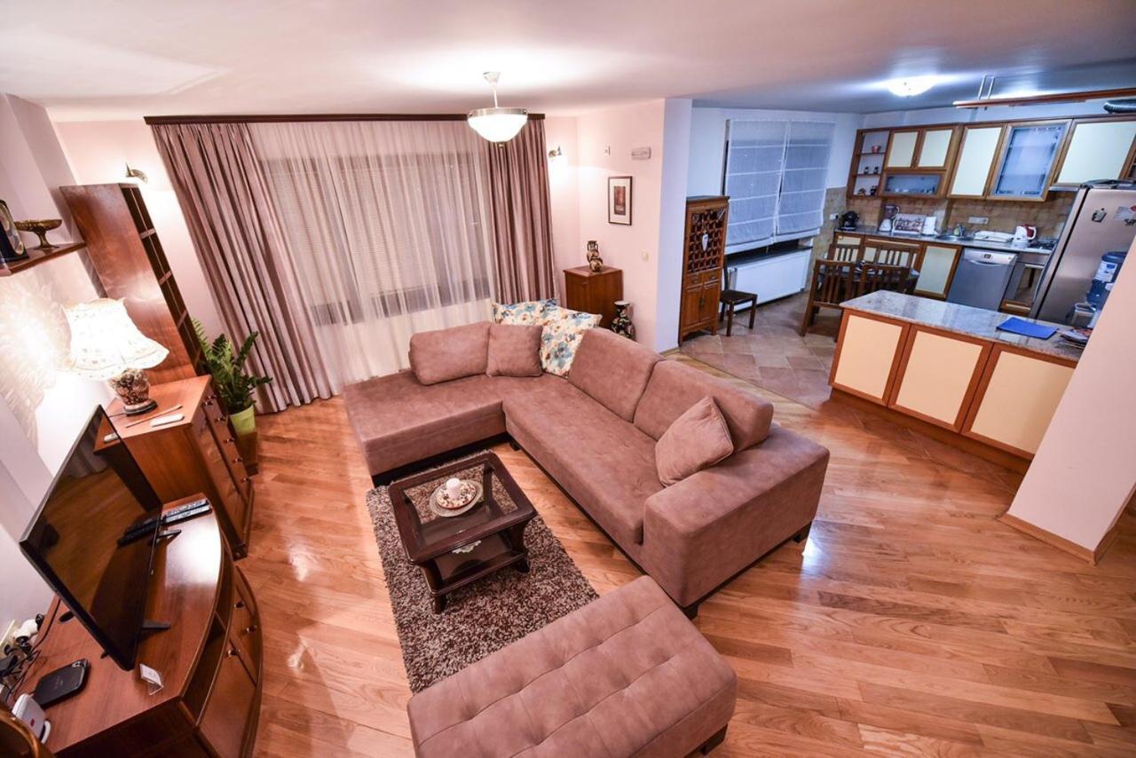 Apartman Natalija バニャ・ルカ エクステリア 写真