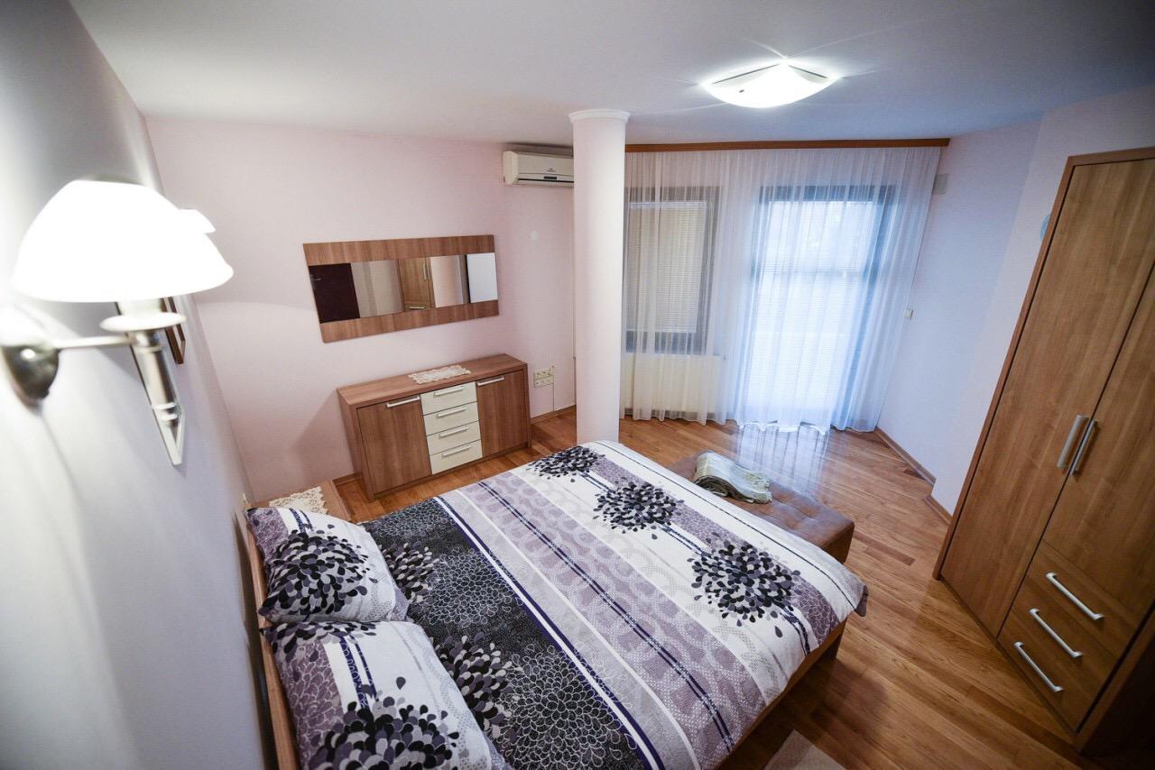 Apartman Natalija バニャ・ルカ エクステリア 写真