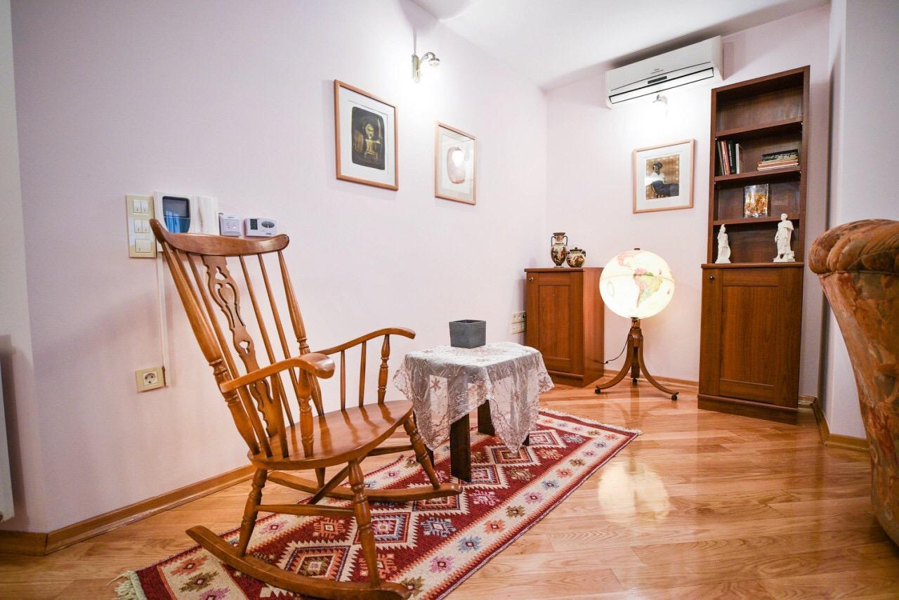 Apartman Natalija バニャ・ルカ エクステリア 写真