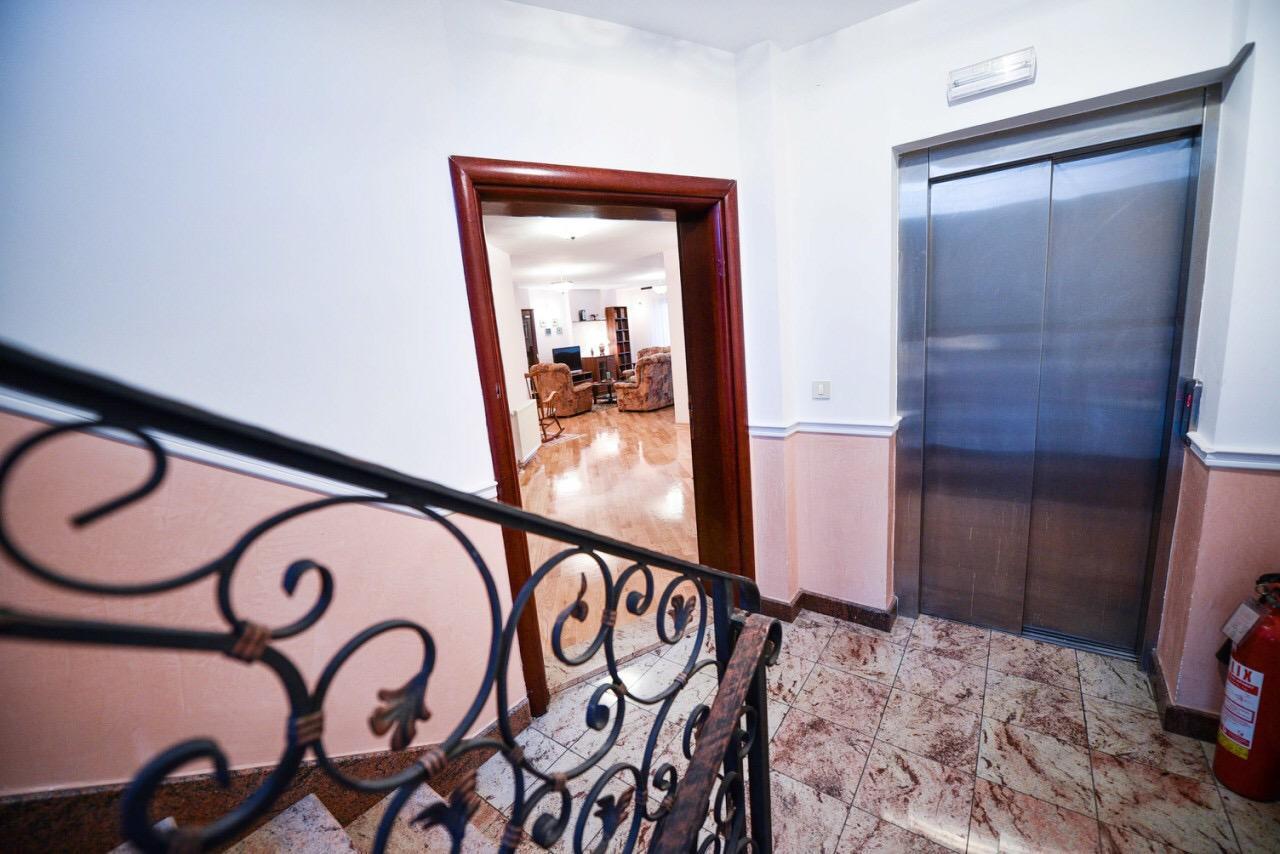 Apartman Natalija バニャ・ルカ エクステリア 写真