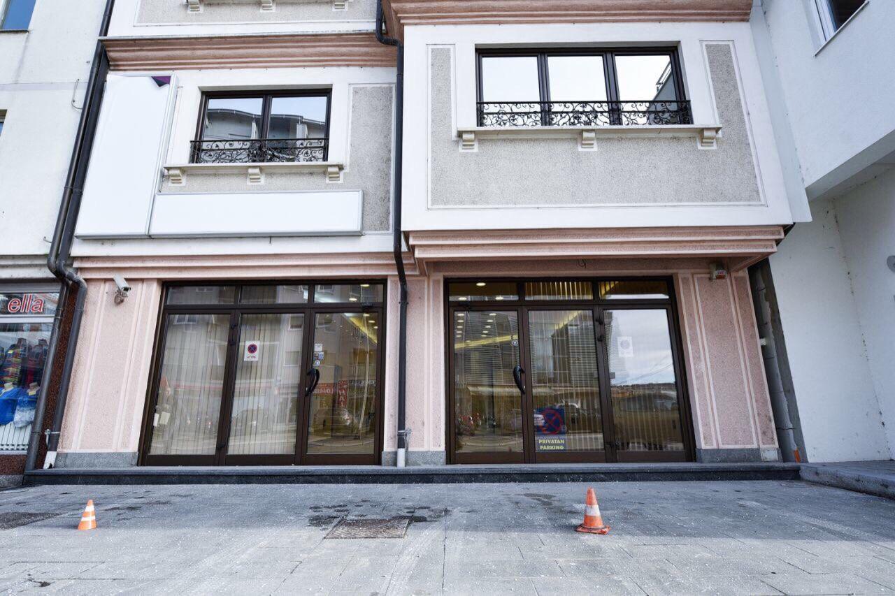Apartman Natalija バニャ・ルカ エクステリア 写真