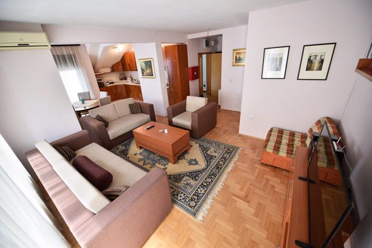 Apartman Natalija バニャ・ルカ エクステリア 写真