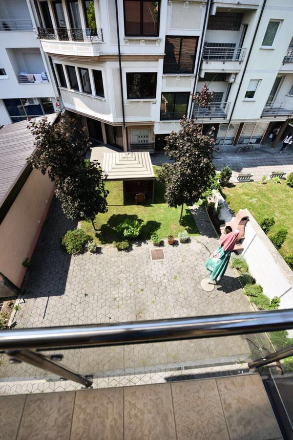 Apartman Natalija バニャ・ルカ エクステリア 写真
