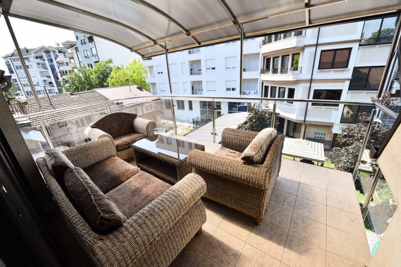 Apartman Natalija バニャ・ルカ エクステリア 写真