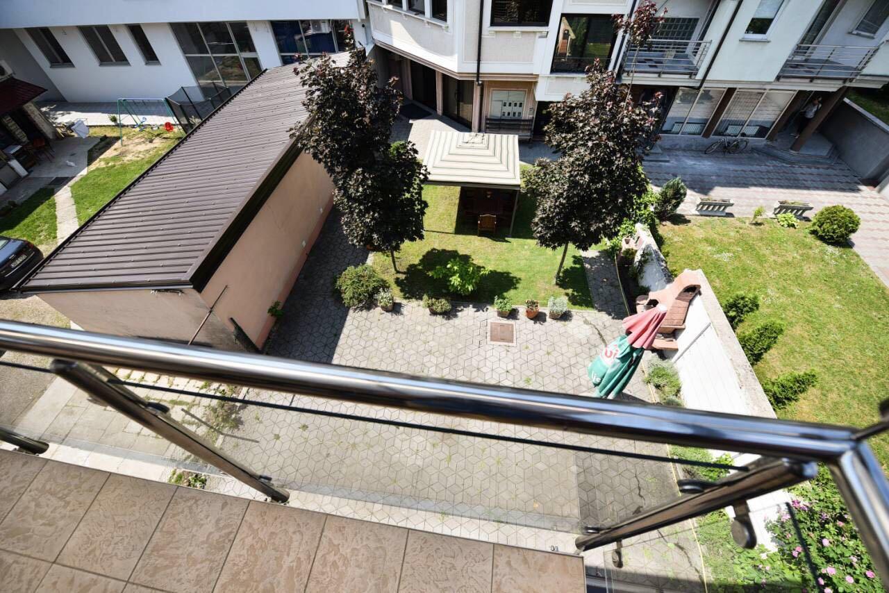 Apartman Natalija バニャ・ルカ エクステリア 写真
