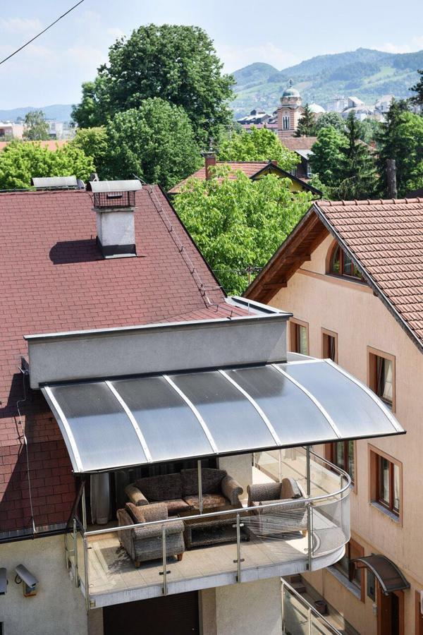 Apartman Natalija バニャ・ルカ エクステリア 写真