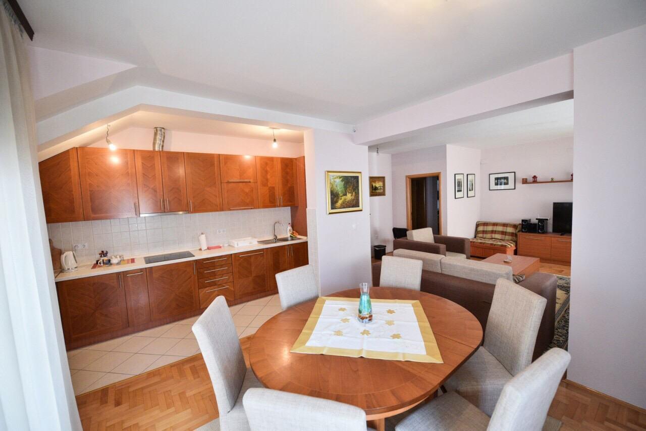 Apartman Natalija バニャ・ルカ エクステリア 写真