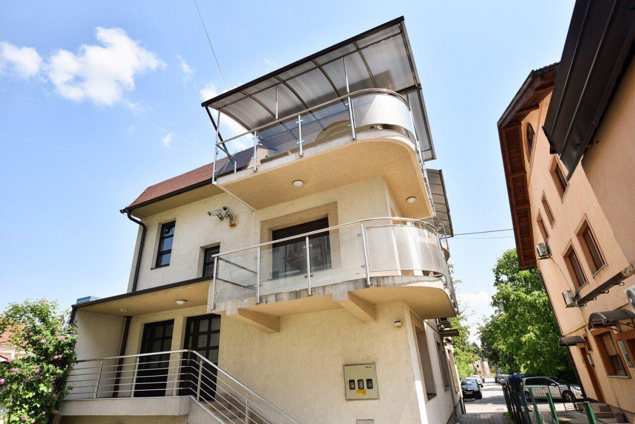 Apartman Natalija バニャ・ルカ エクステリア 写真