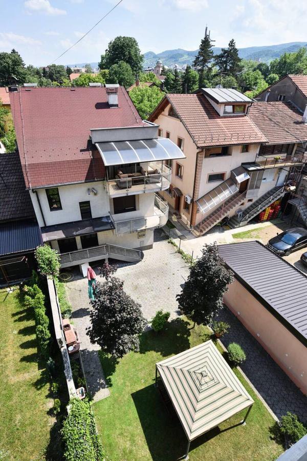 Apartman Natalija バニャ・ルカ エクステリア 写真
