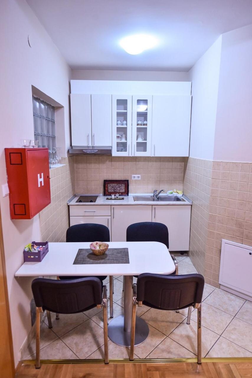Apartman Natalija バニャ・ルカ エクステリア 写真