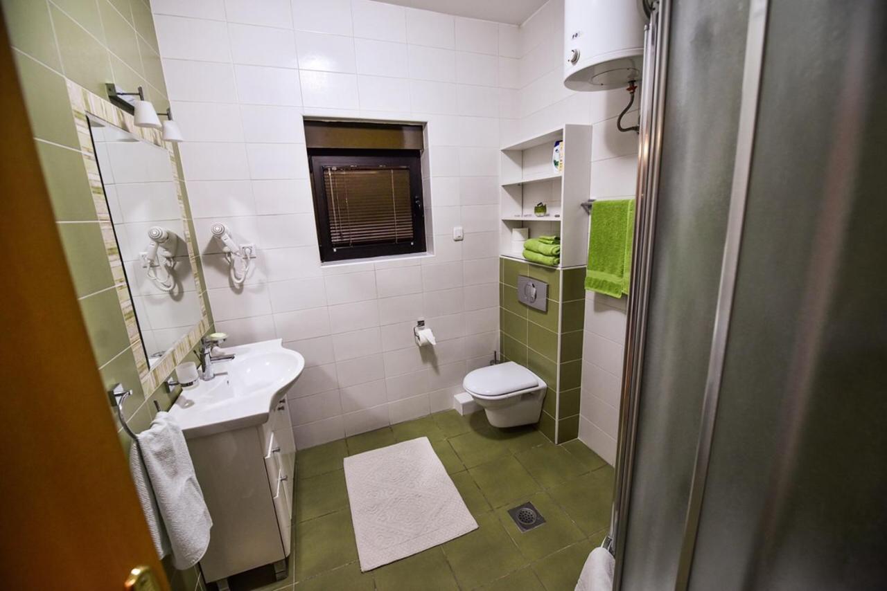 Apartman Natalija バニャ・ルカ エクステリア 写真