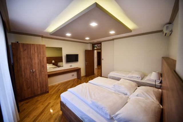 Apartman Natalija バニャ・ルカ エクステリア 写真