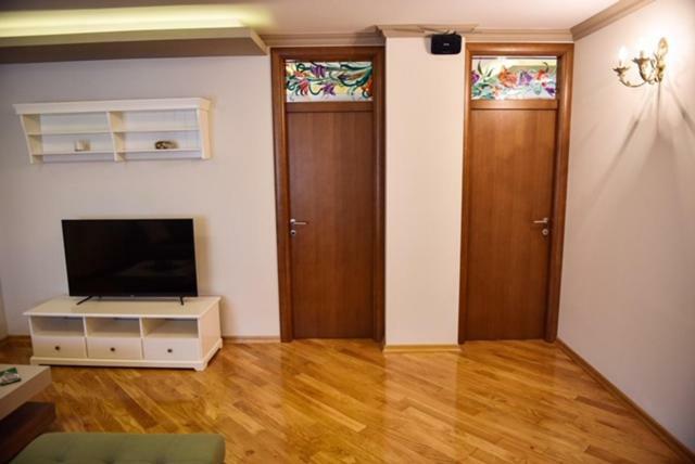 Apartman Natalija バニャ・ルカ エクステリア 写真