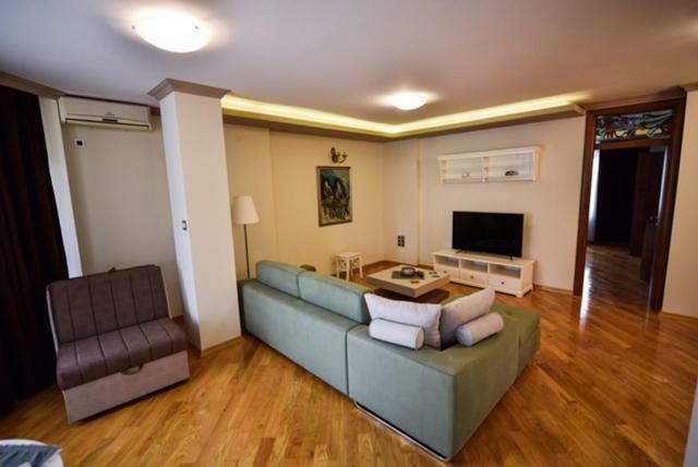 Apartman Natalija バニャ・ルカ エクステリア 写真