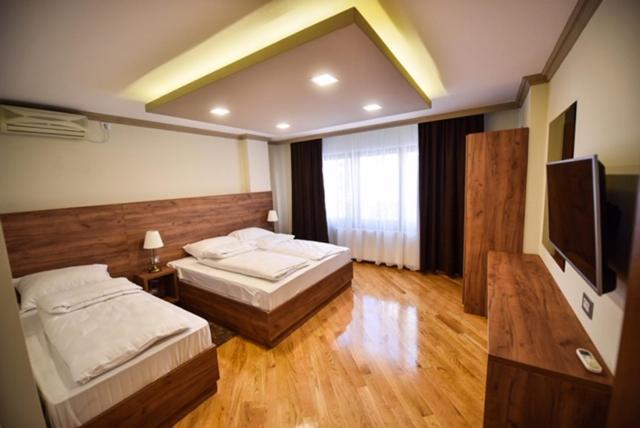 Apartman Natalija バニャ・ルカ エクステリア 写真