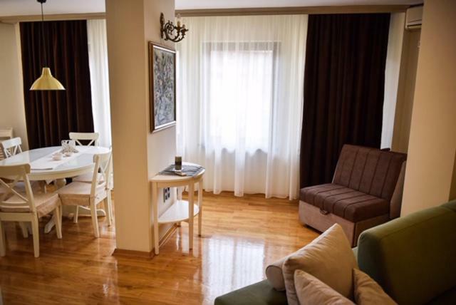 Apartman Natalija バニャ・ルカ エクステリア 写真