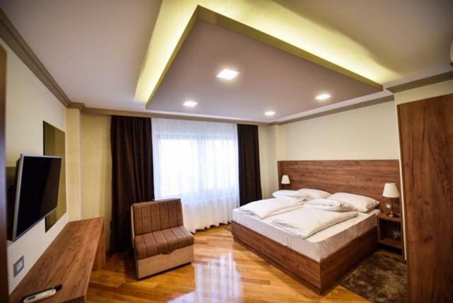 Apartman Natalija バニャ・ルカ エクステリア 写真