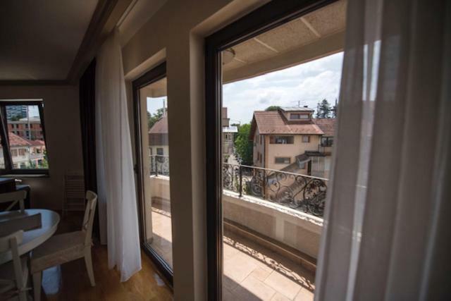 Apartman Natalija バニャ・ルカ エクステリア 写真